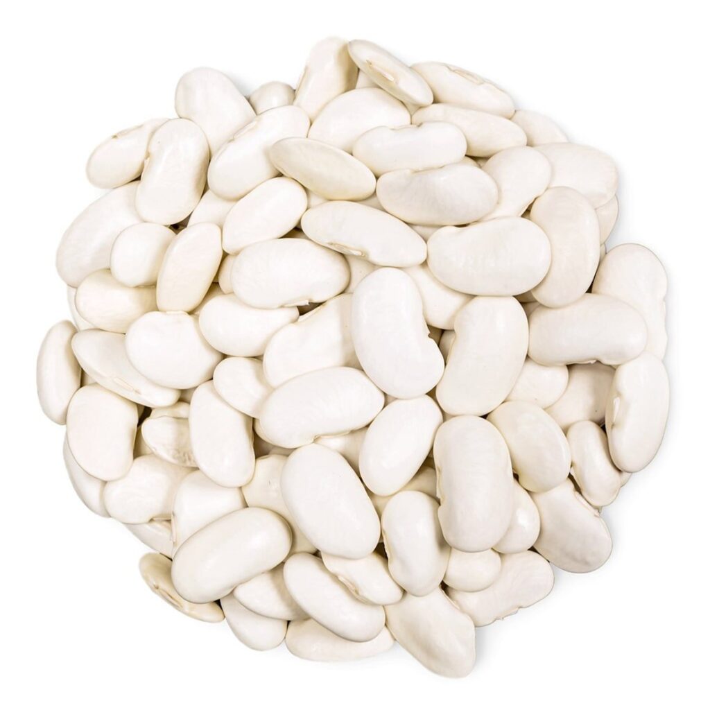 White Kidney Beans – Dyck Trading Company