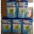 Nutrilon Standard 1 Infant Milk Powder 850g